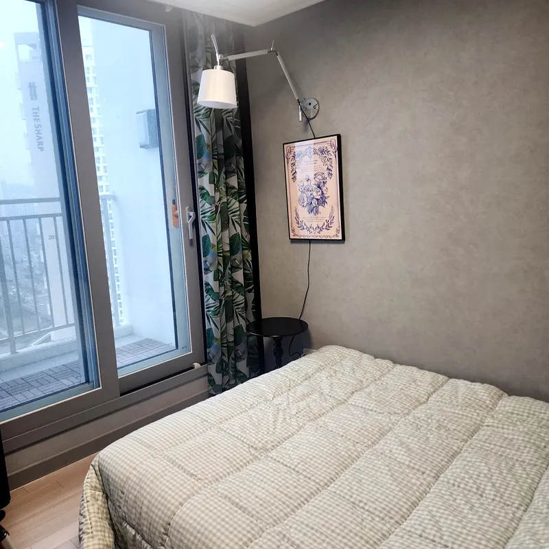 [Hwaseong][Gyeonggi Dongtan] Lake Park View Residence 3