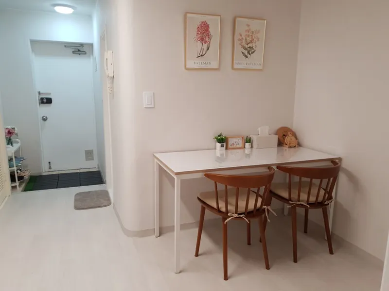 [Dobong, Seoul] Apartment 1 minute from Changdong/Nokcheon Station 11