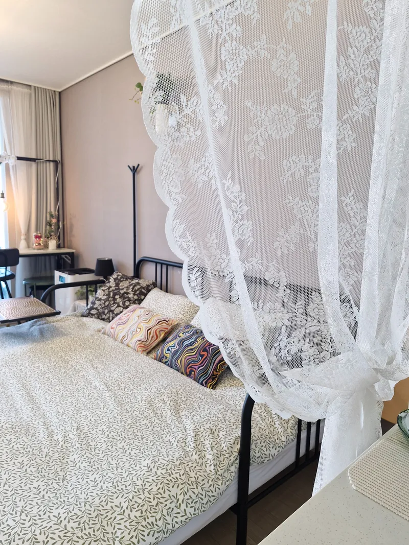 [Yeongjong, Incheon] House [Noeul Yeongjong] Guup Better #King bed #Dryer # 12