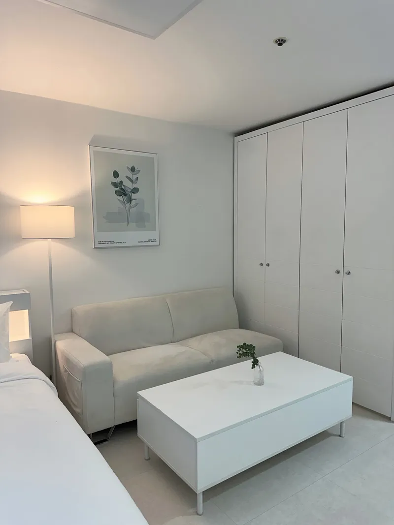 [Gangnam, Seoul] Samseong-dong #3minSamseongStation #OllieRemodeling #5StarHotelier 6