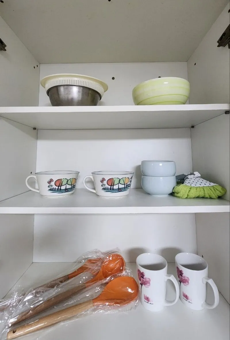 [Gijang, Busan] Clean accommodations near Gijang Station 10