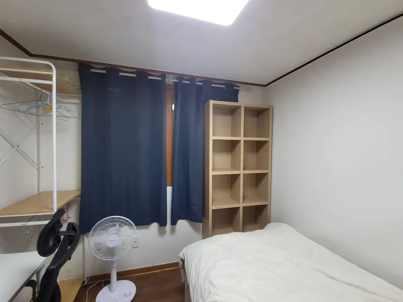[Gangseo, Seoul] Woojangsan Station Spring Day House B 11