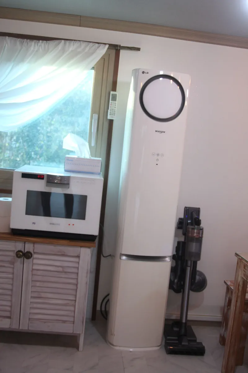 [Buan] A secluded, rural, single-family Hanok house with a spacious yard on the Byeonsan Peninsula #Dogs Allowed 56