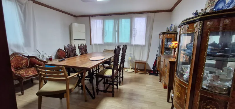 [Ulju, Ulsan] 3-room apartment in Eonyang-eup, a beautiful area with beautiful nature, 10 minutes from KTX Ulsan Station 12