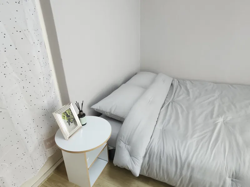 [Pohang] IU (2 rooms/3 queen beds/up to 6 people) 9