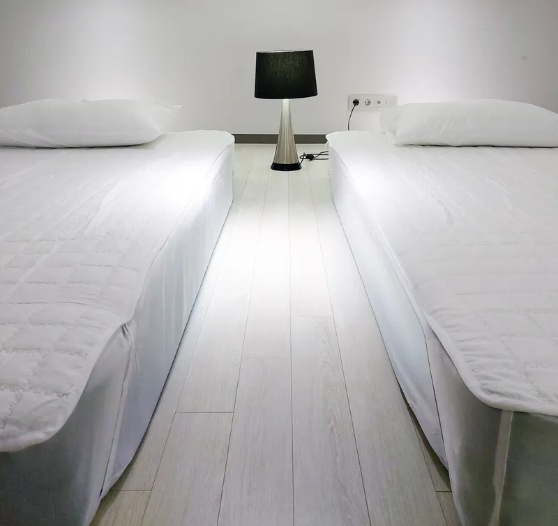 [Gangdong, Seoul] Fully furnished 14-pyeong officetel with duplex, located in the immediate vicinity of the subway station 11