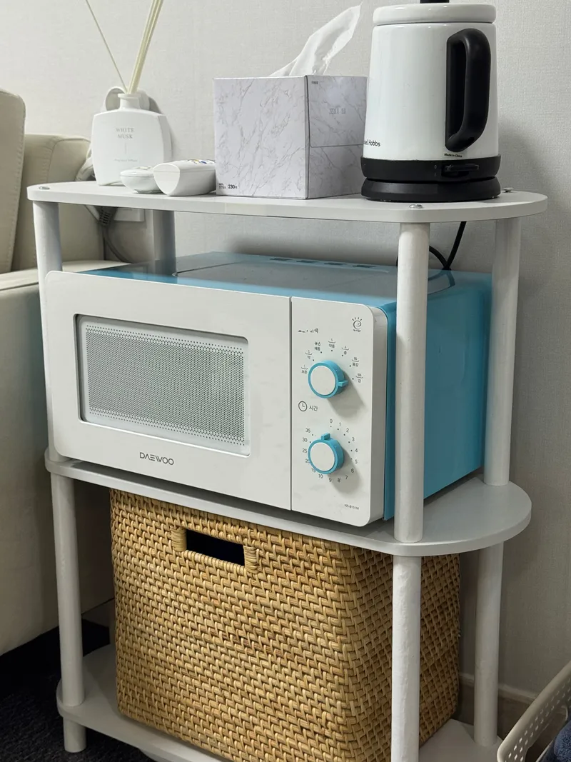 [Tongyeong] Sea 1-minute New Town Two-Room Apartment 14
