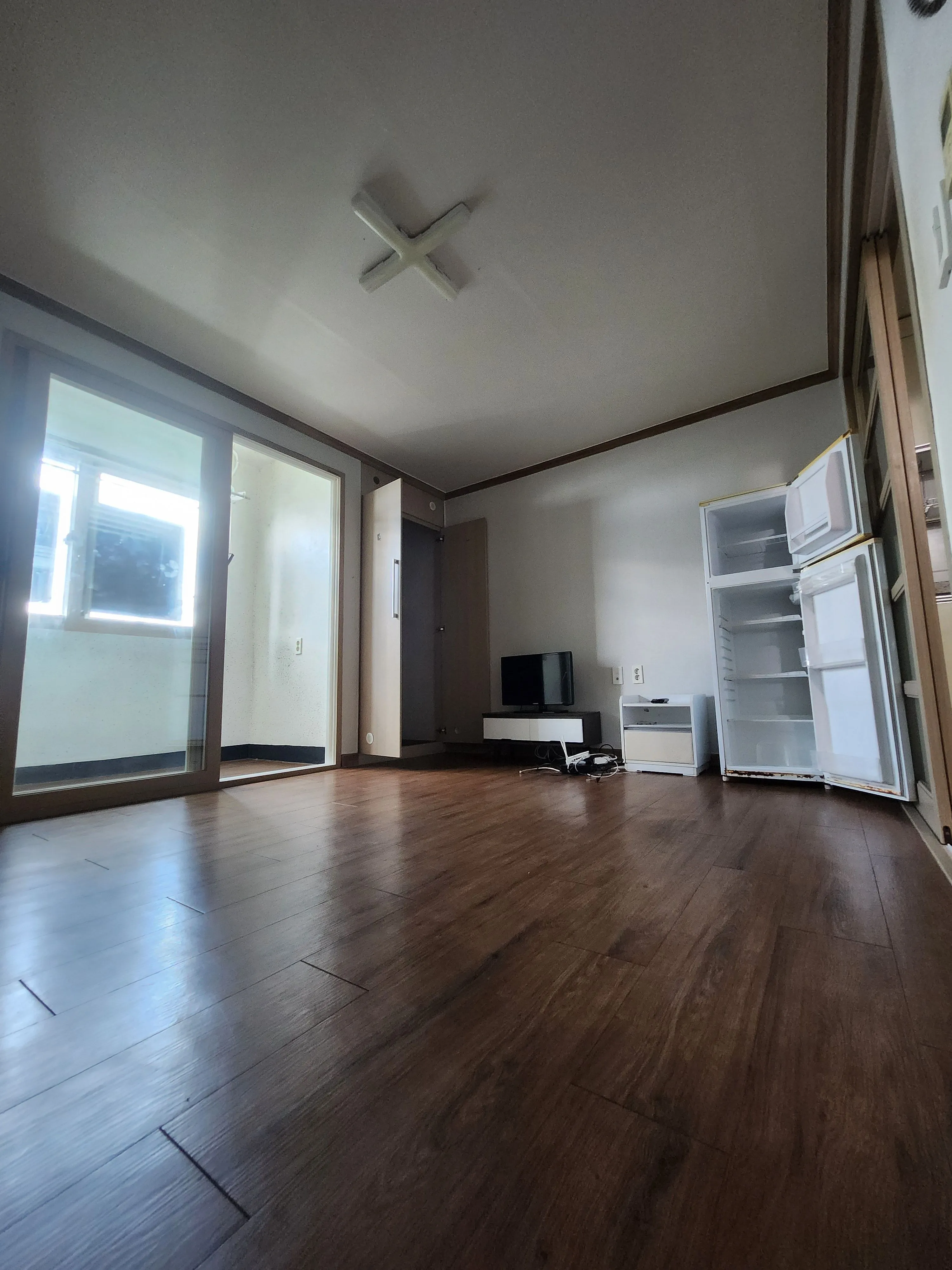 Studio in Sejong — 26m², sleeps 2, 1 bath