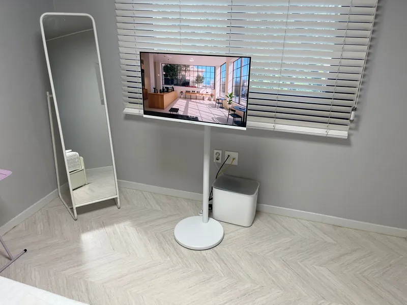 [Chuncheon][Chuncheon, Gangwon-do] Quiet Oriental Medicine Room next to the arboretum - B/Dryer 3