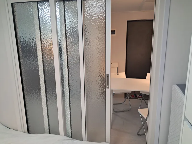[Dongjak, Seoul] Heukseok-dong Jungang University, CAU, Godseongbi Two Room 302 25