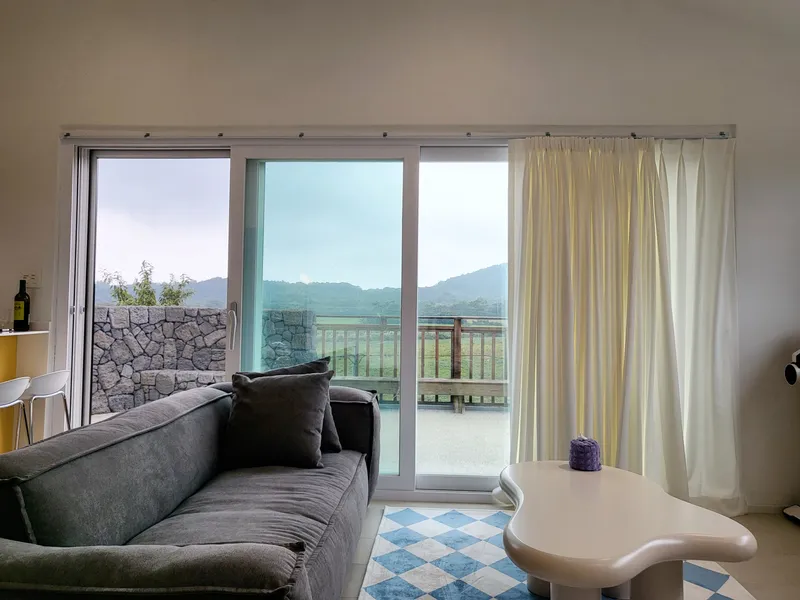 [Jocheon, Jeju] Stars pouring down / Quiet accommodation / Cool sun 3