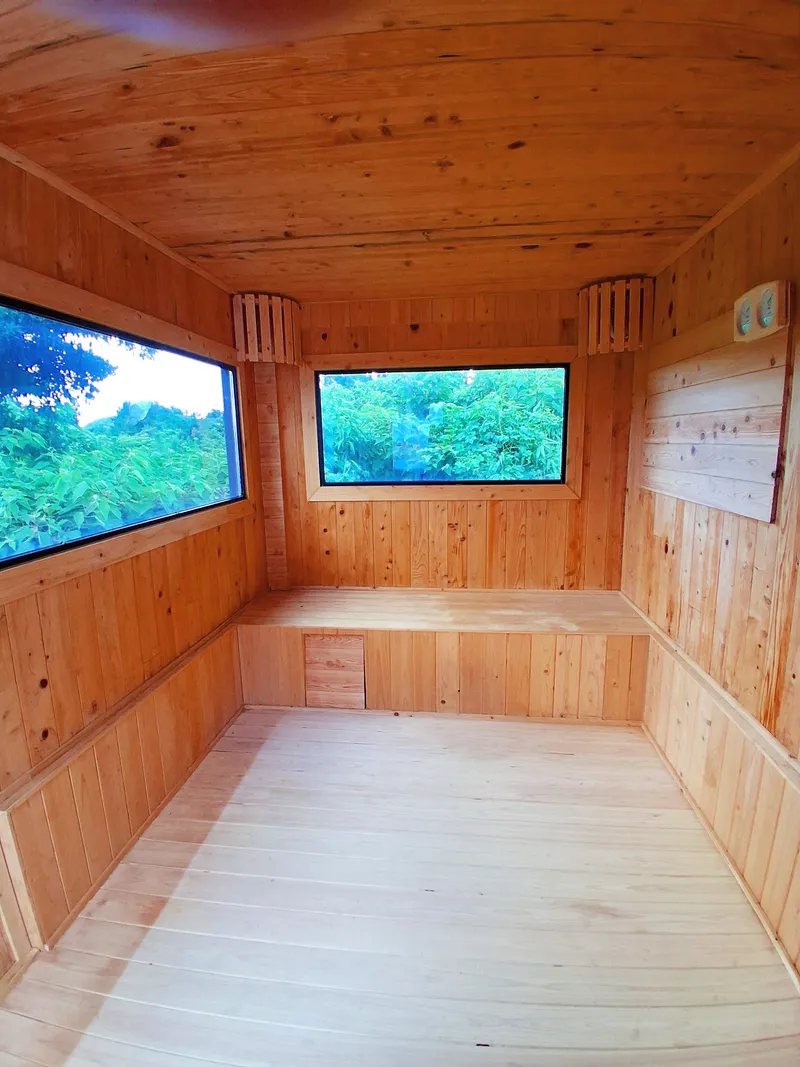 [Gujwa, Jeju] Jeju East Two-Room | Sauna | Pet-Friendly 16