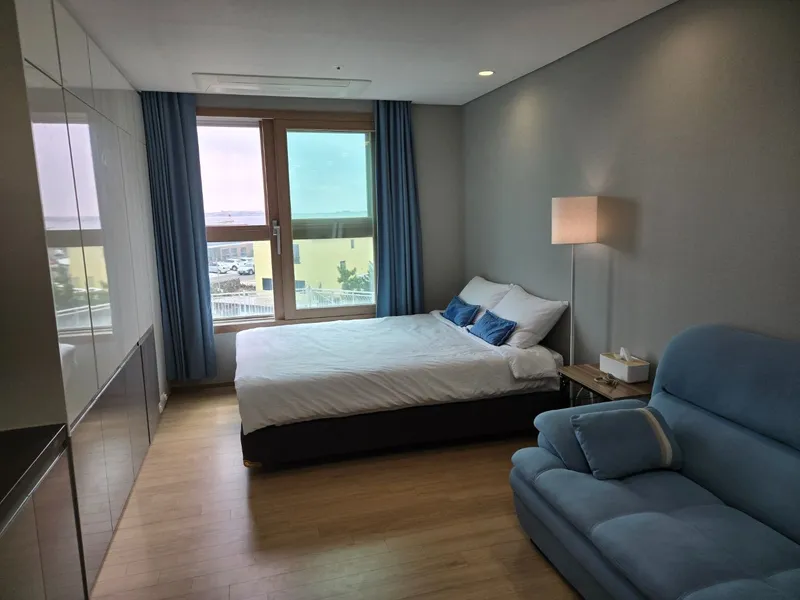 [Seongsan, Seogwipo] Attractive and comfortable accommodation near the beach 2