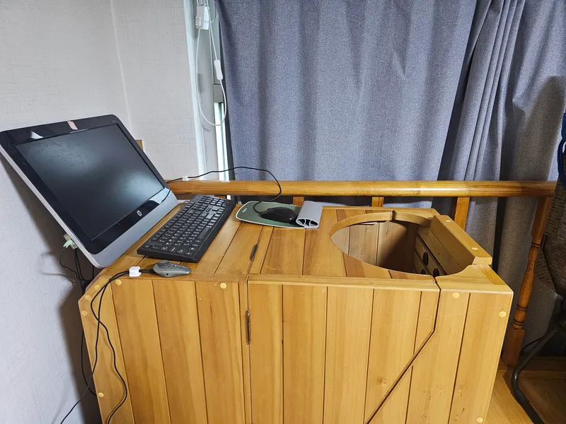 [Guro, Seoul] 3 people possible/20 minutes from Yeouido, 30 minutes from Gangnam Terminal/10 minutes from Gasan Digital Duplex 4