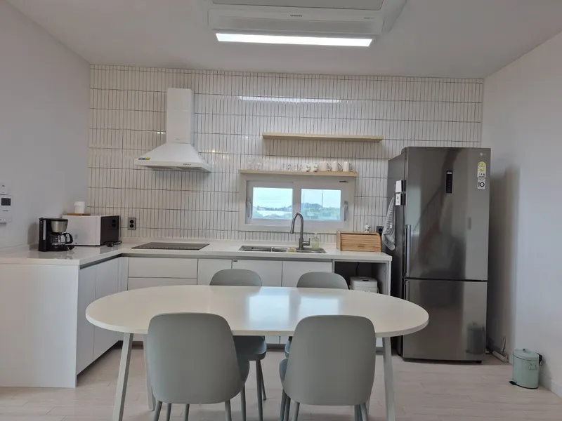 [Hallim, Jeju] Haha House #Single-family home #2nd floor #Comfortable #Sunset restaurant #Infant and toddler #Stone wall #Yard 24