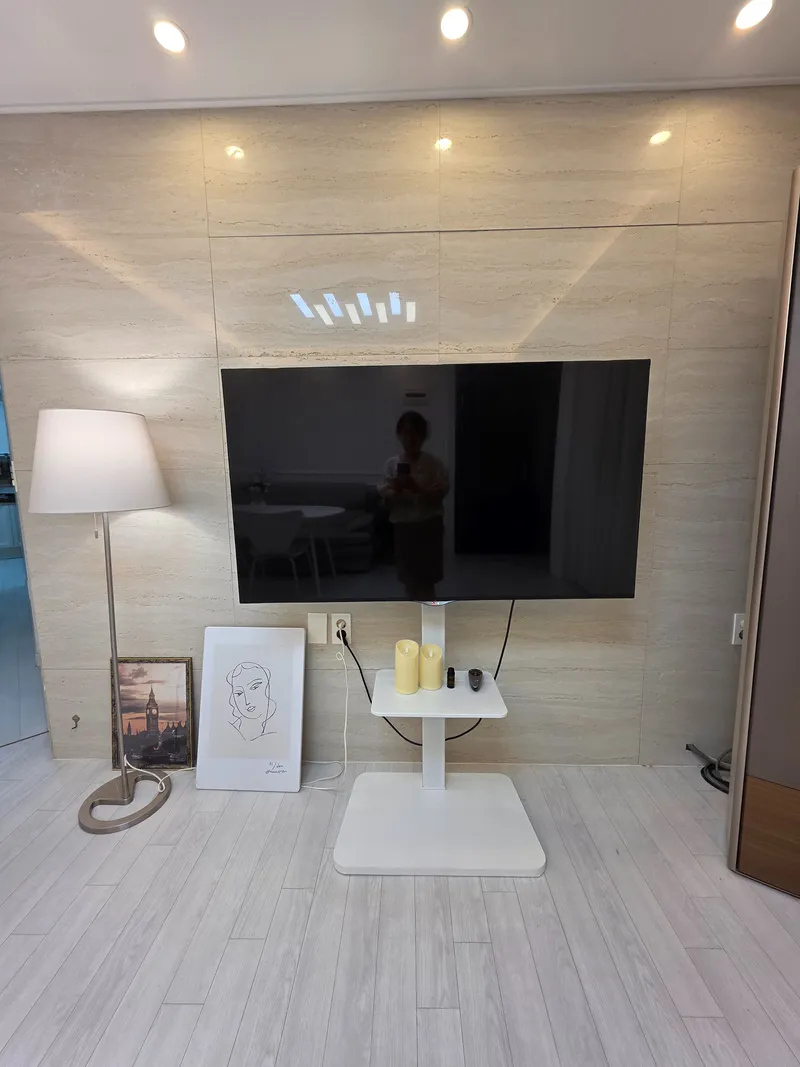 [Yangcheon, Seoul] A 50-pyeong rooftop garden with a resort-like feel, fully furnished with 4 bedrooms and 2 bathrooms. 22