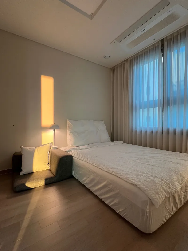 [Haeundae, Busan] Centum Super Station Cozy House 14