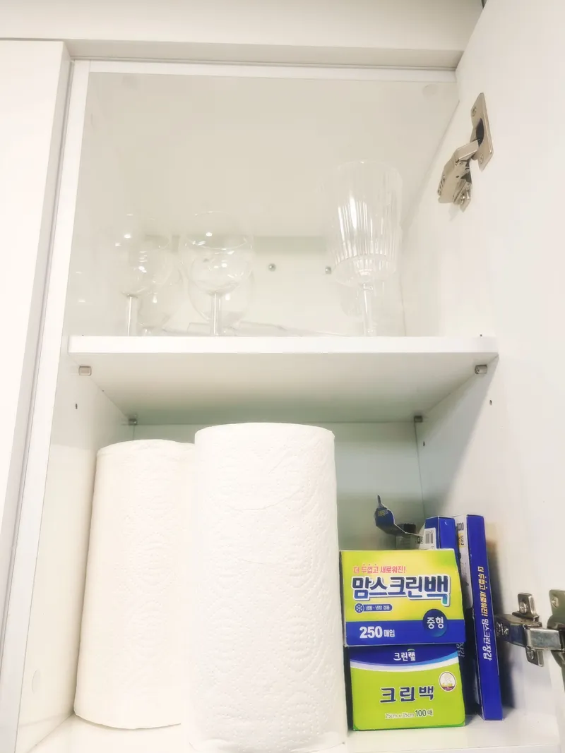 [Songpa, Seoul] Spacious and comfortable new 1-room, 1-living room in front of Heliocity, elevator parking 12