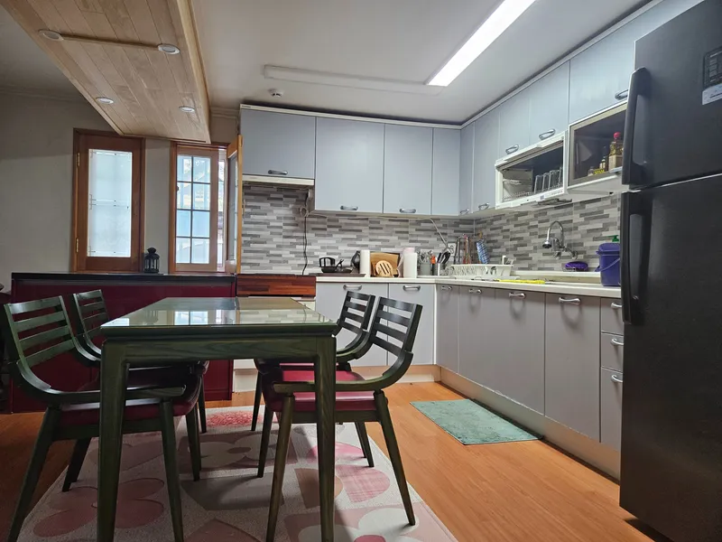 [Gyeongju] Donggung Pool Stay, a detached house in Bomun Tourist Complex, 10-minute walk from Bomun Lake 16