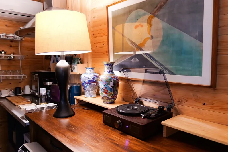 [Jeonju] 2 min walk to Hanok Village #2nd floor, pets allowed 22