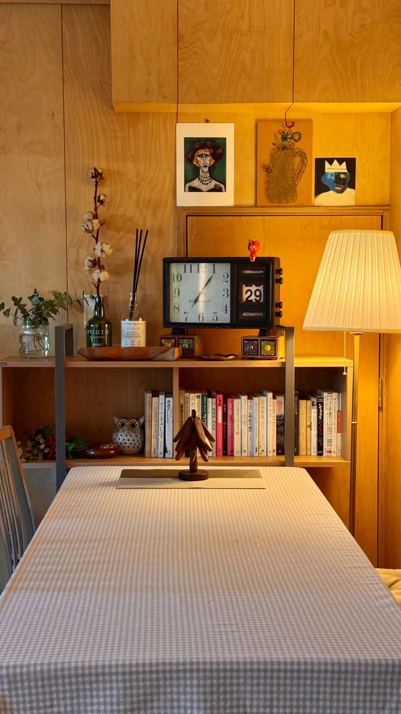 [Aewol, Jeju] Pet-friendly two-room with a quiet lawn 5