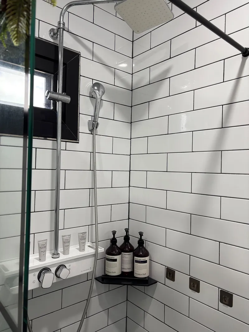 [Gujwa, Jeju] Duplex Separated One Room Field View #Far Sea View A 16