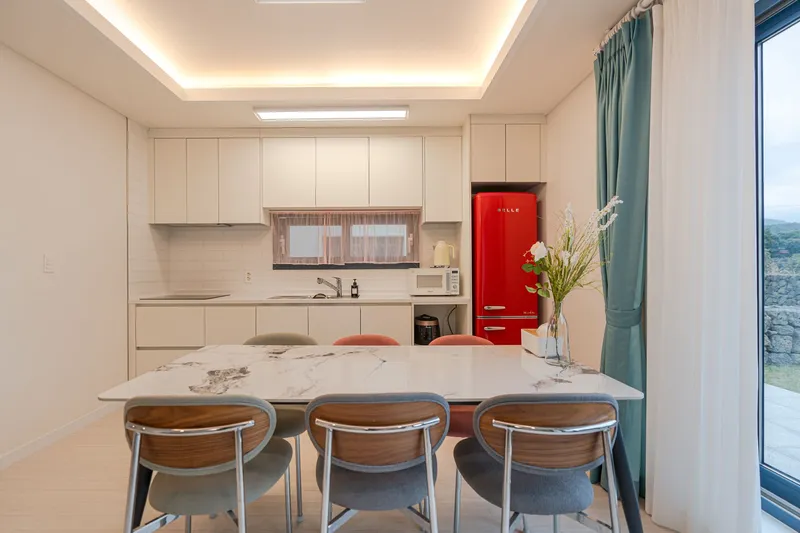 [Aewol, Jeju] Detached house with private garden and terrace 17