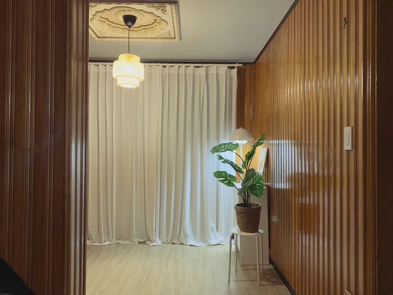 [Dongdaemun, Seoul] 10 minutes from Cheongnyangni Station / 5 queen-size beds / 3-room duplex 23