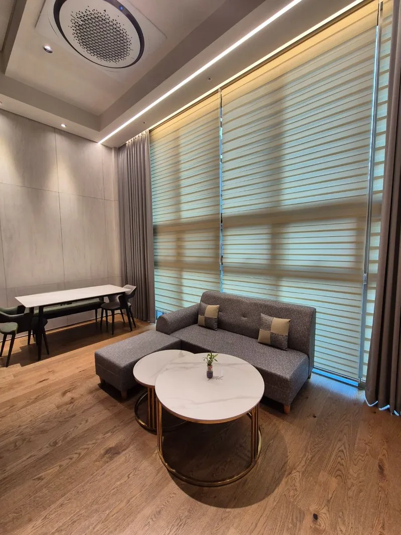 [Gangnam, Seoul] Samseong-dong Samseong Station COEX Newly Built Two-Room Apartment A 74