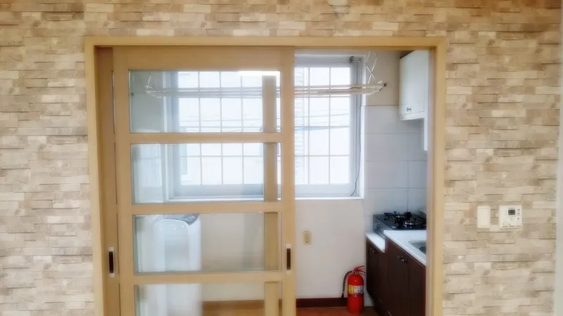 [Seo-gu, Gwangju] Lowest price one-room apartment with courtyard in Ssangchon-dong, Seo-gu 2