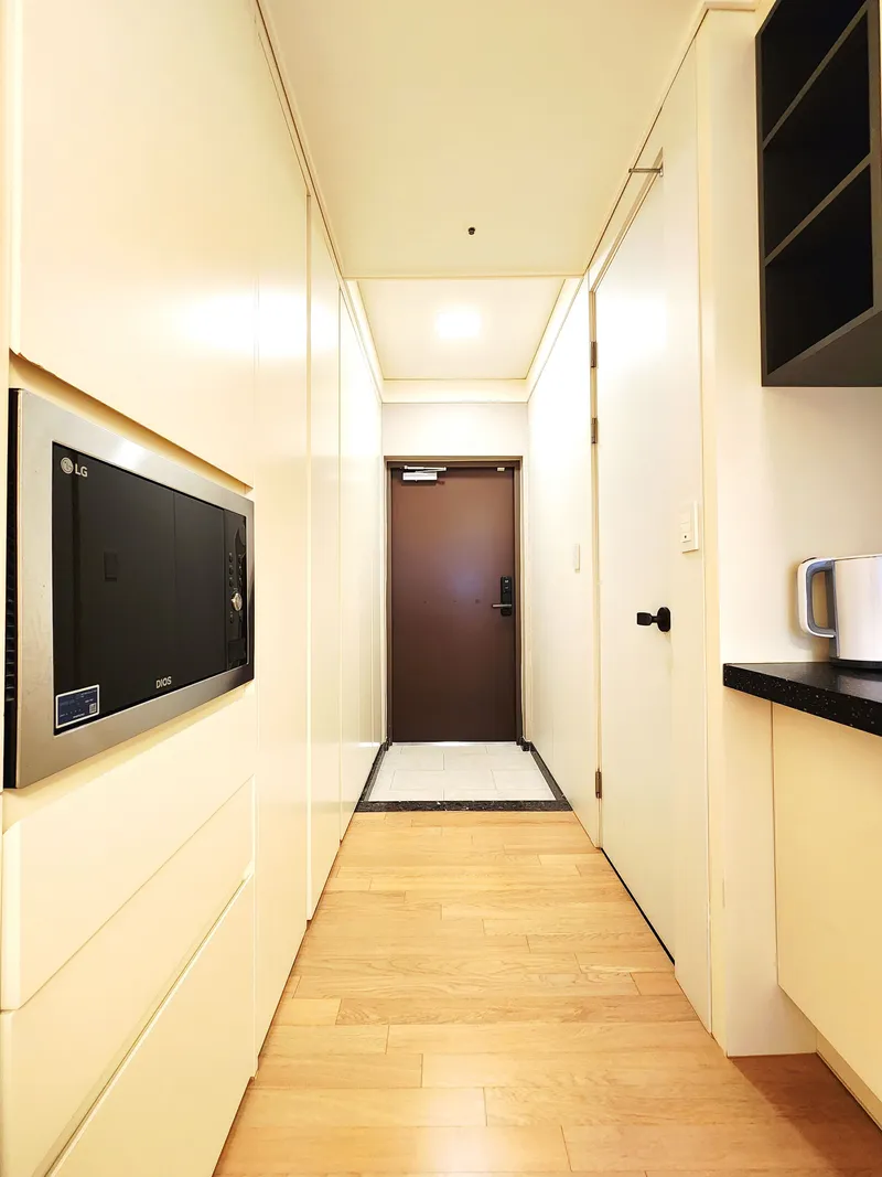 [Songpa, Seoul] 1 minute walk from Munjeong Station, high-rise view 9