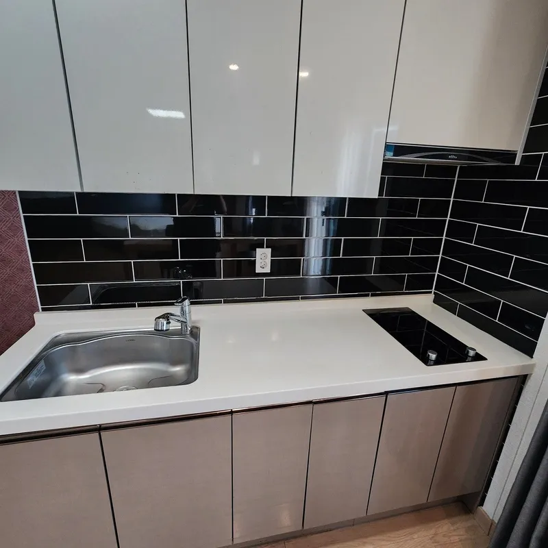 [Gangneung] 20 pyeong large room right in front of the beach 7