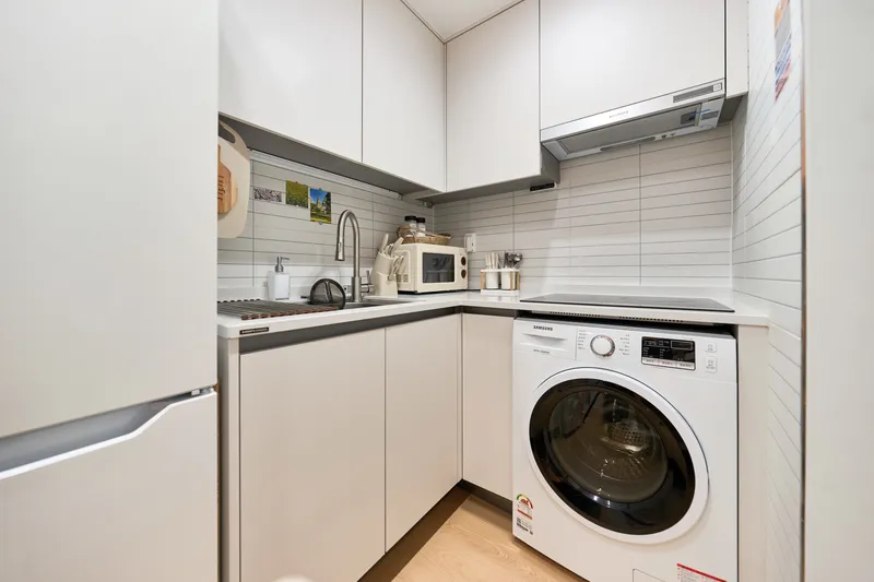 [Gangdong, Seoul] 1 minute from Cheonho Station #HangangWalk #TwoRoomElevator7F 15