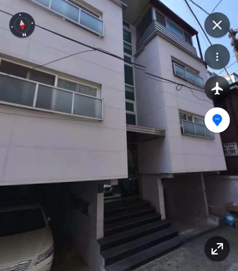[서울 강남] 대치동 학원가, 한티역 5분, 강남, 선릉, 병원 투어 13