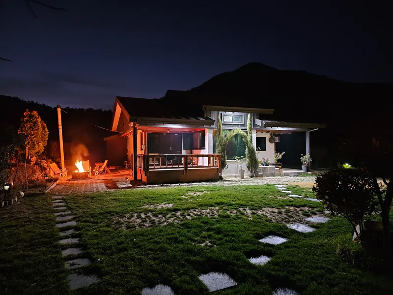 [Buan] A secluded, rural, single-family Hanok house with a spacious yard on the Byeonsan Peninsula #Dogs Allowed 23