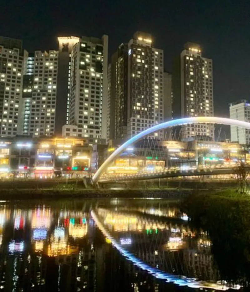 [Namyangju] Clean and cozy home 1 minute from Donong Station 22