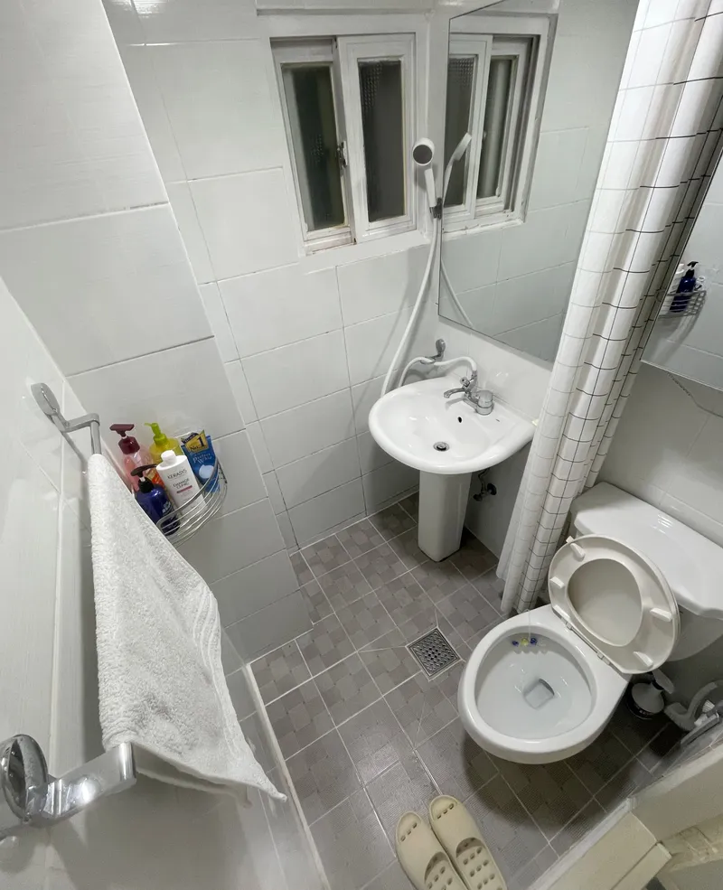 [Jung-gu, Seoul] Accommodation near Shindang Yaksu Station and Beotigoge Station 10