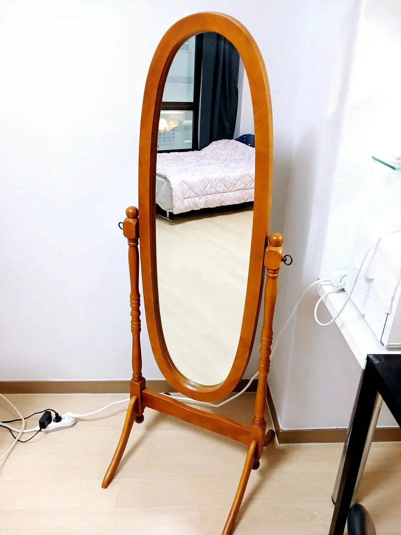 [Guri] One-room officetel 1 minute away from Doublecho Station 14