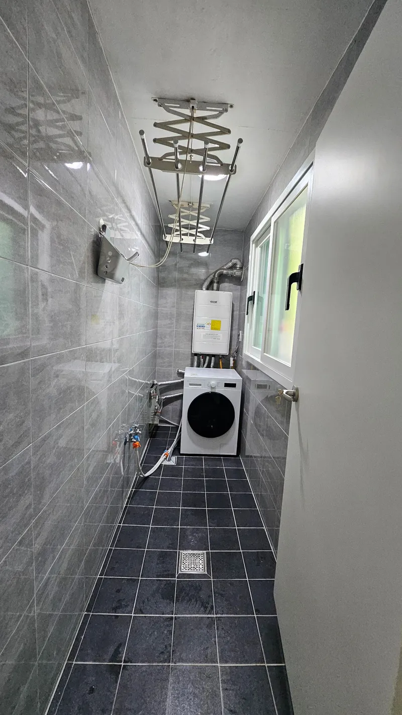 [Yangsan] Mulgeum Cozy House A2 21