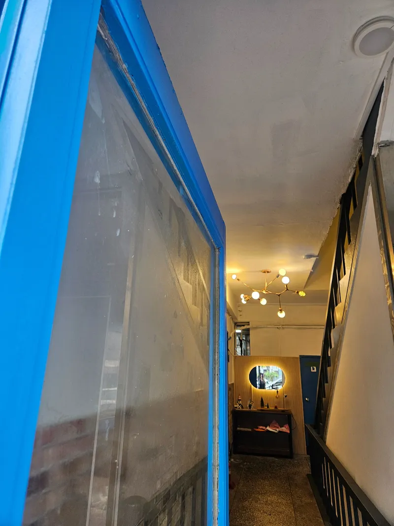 [Yeongdeungpo, Seoul] One-room gositel within walking distance of Yeouido 9