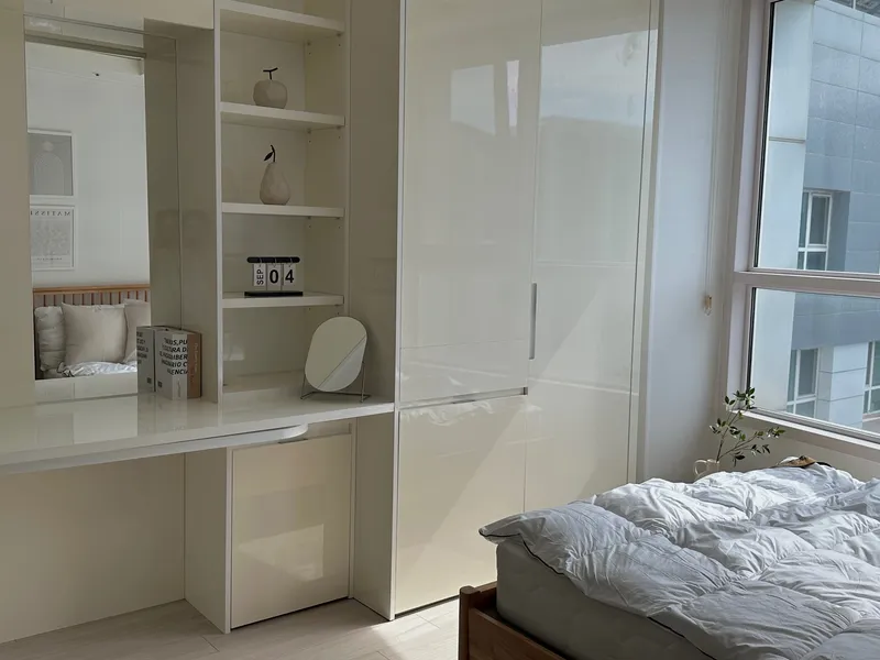 [Gangnam, Seoul] 5 minutes from Suseo Station | Samsung Hospital | Premium Full-Option 5