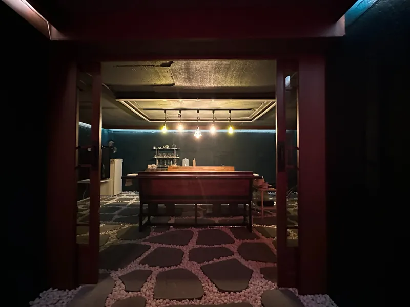 [Hallim, Jeju] Pet-friendly western-facing emotional lodging, private bunker for families 63