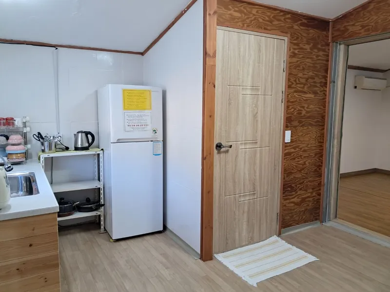 [Taean] Cozy annex #Pets allowed #Village vacation 11