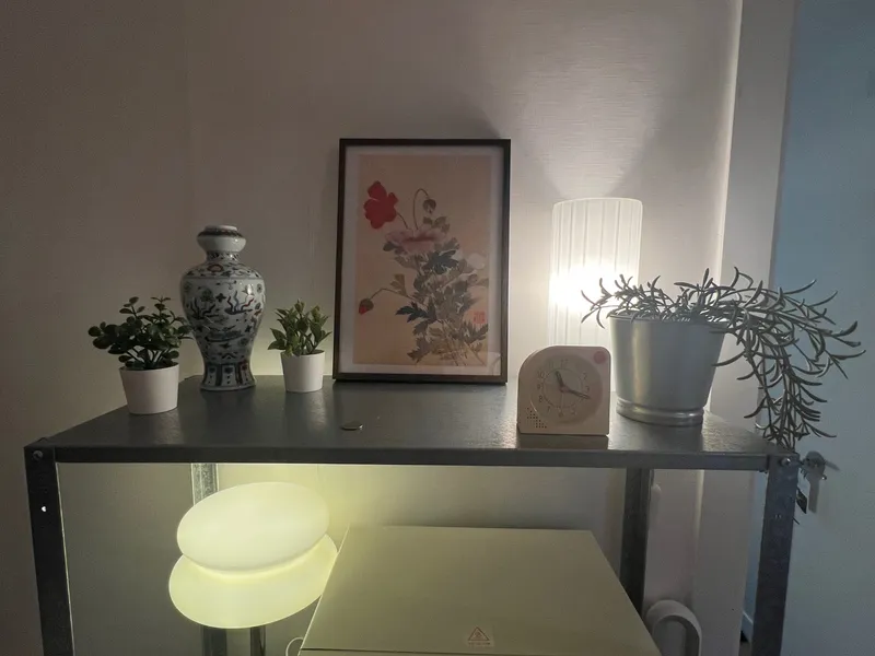 [Gwangjin, Seoul] Comfortable two-room apartment 2 minutes from Gunja Station 13