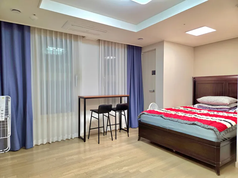 [Buk-gu, Gwangju] 14-Gakhwa Hill, ample free parking, near Donggwangju IC 3