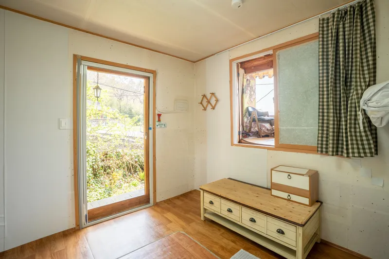 [Damyang] Mountain View Hanok A located on a mountainside #Pets allowed 2