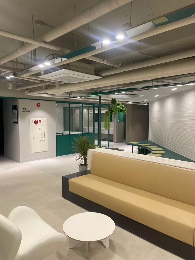[Jung-gu, Seoul][[Jung-gu, Seoul] 5 minutes walk from Dongdaemun History Park Station DDP #Newly built in August 39