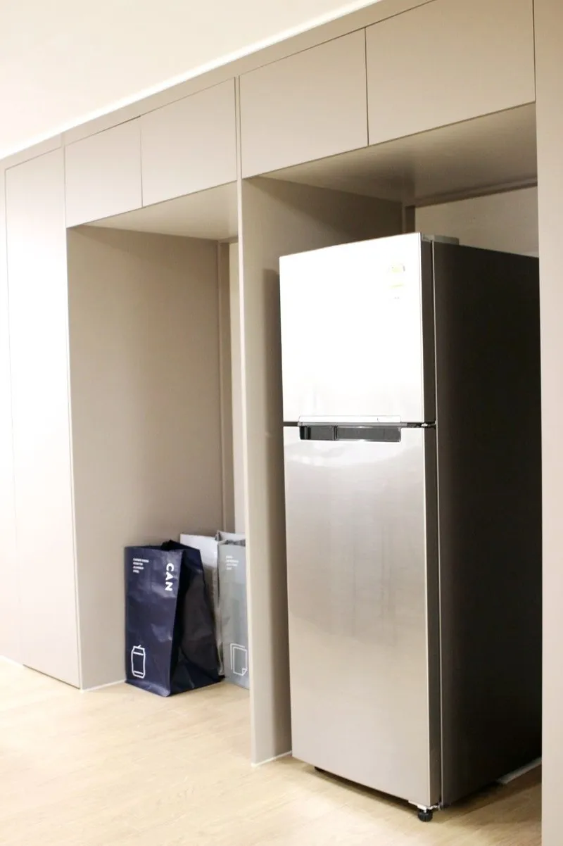 [대구 동구] 동대구역 초초역세권 도보1분 백화점뷰 풀옵션 34평 새아파트 21