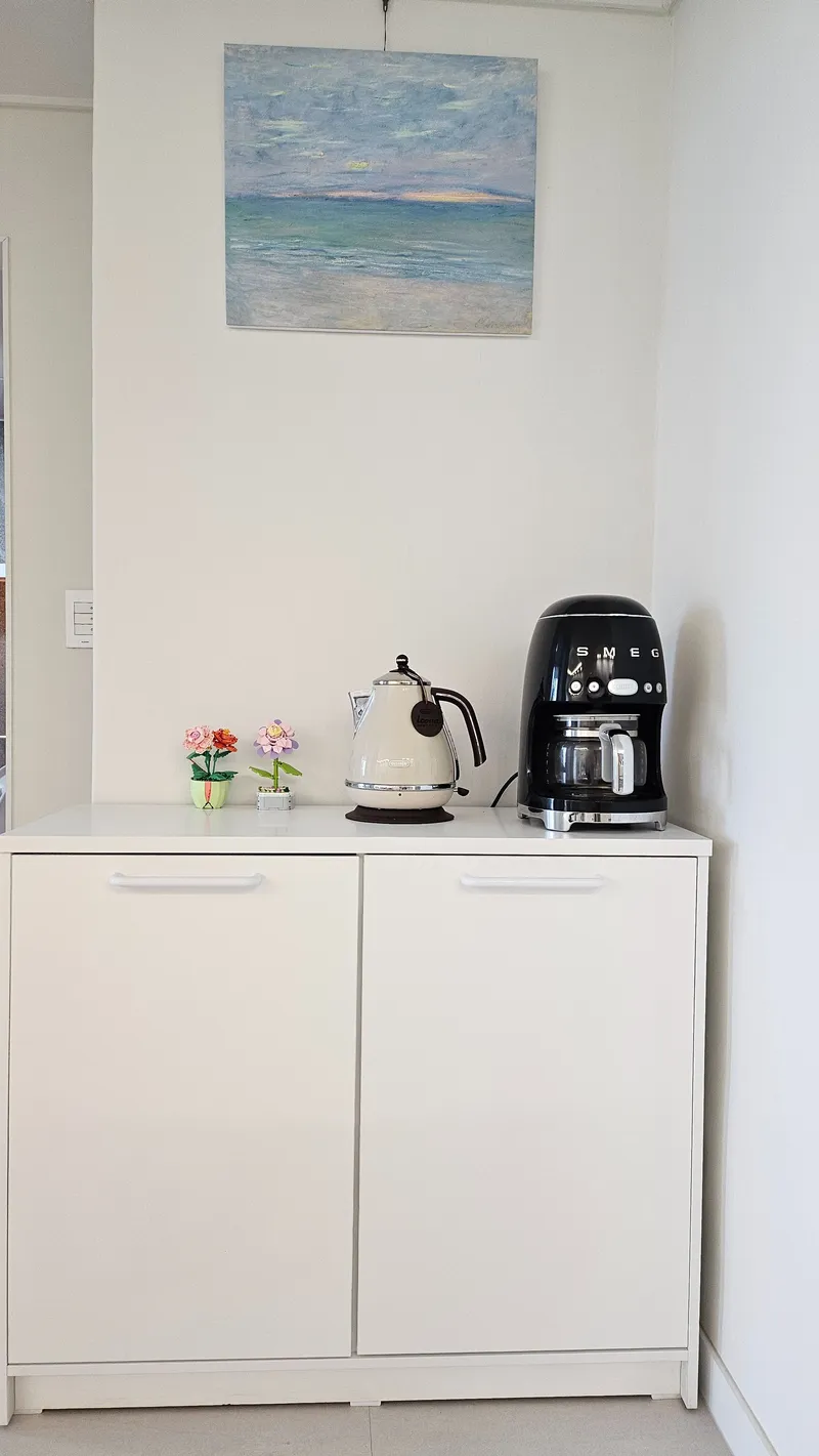 [Yangyang] #20 pyeong#Surf Beach#High-rise ocean view pool interior apartment 26
