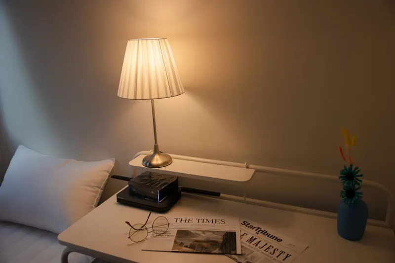 [Dongjak, Seoul] W Stay 98, a 3-minute walk from Jangseungbaegi Station 21